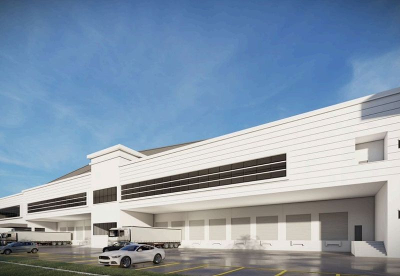 Bandar Seberang Jaya