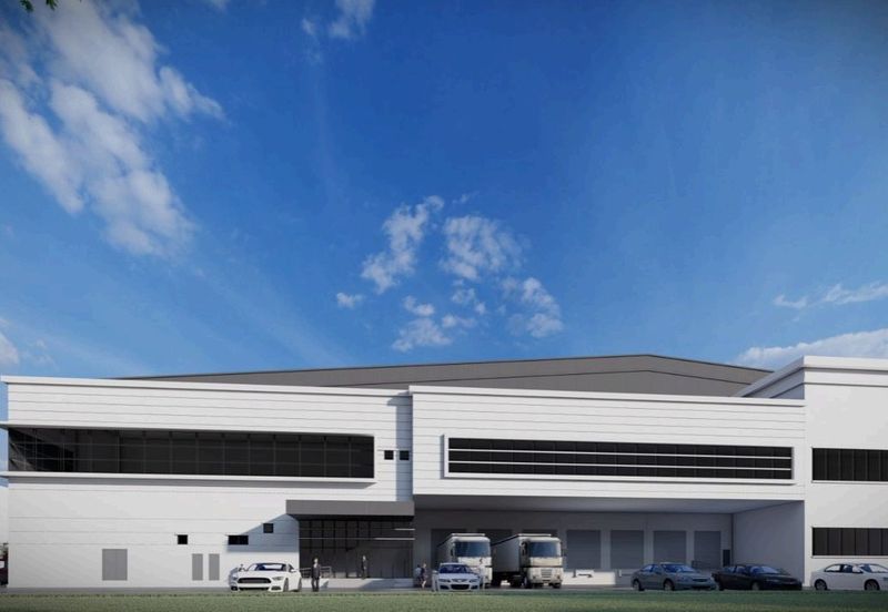 Bandar Seberang Jaya