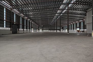 Bandar Seberang Jaya