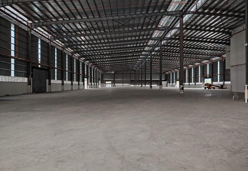 Bandar Seberang Jaya