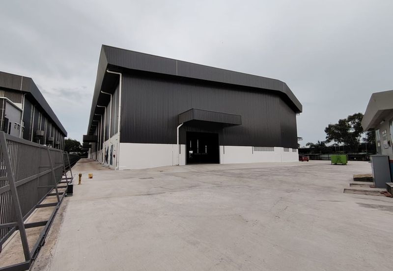 Bandar Seberang Jaya