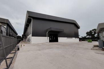 Bandar Seberang Jaya