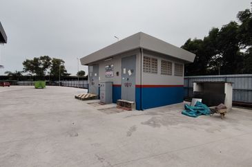 Bandar Seberang Jaya