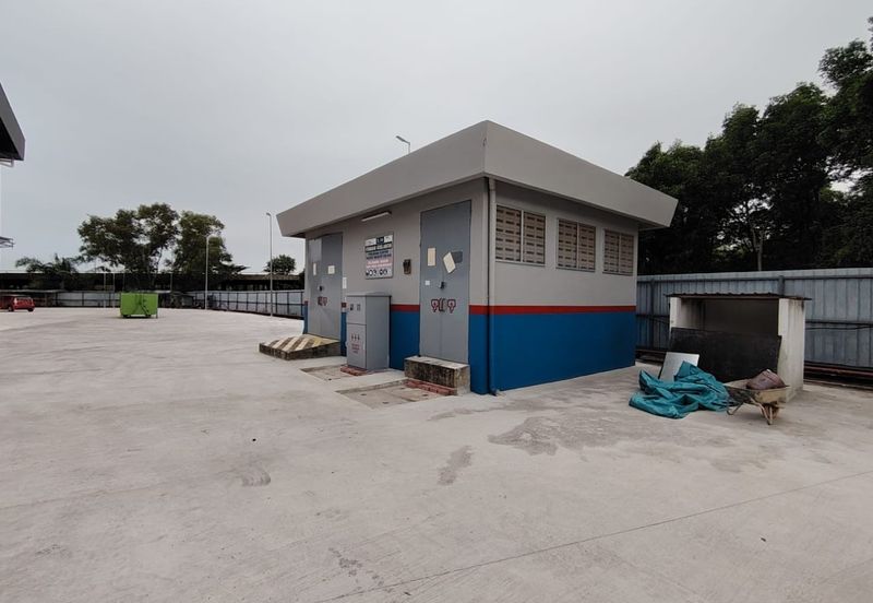 Bandar Seberang Jaya