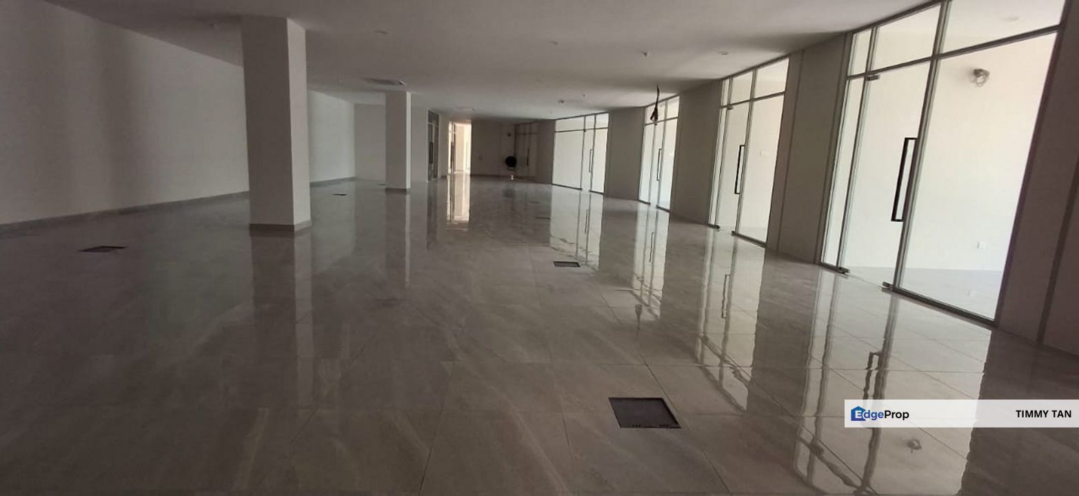 Penang Science Park Warehouse Factory, Penang, Simpang Ampat