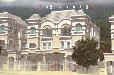 Halaman Bukit Gambir 3