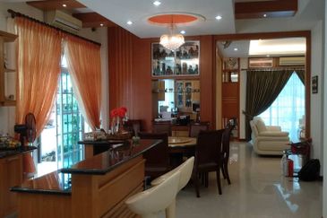 Halaman Bukit Gambir 3