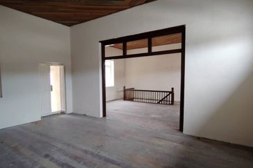 Heritage Shop house in Georgetown