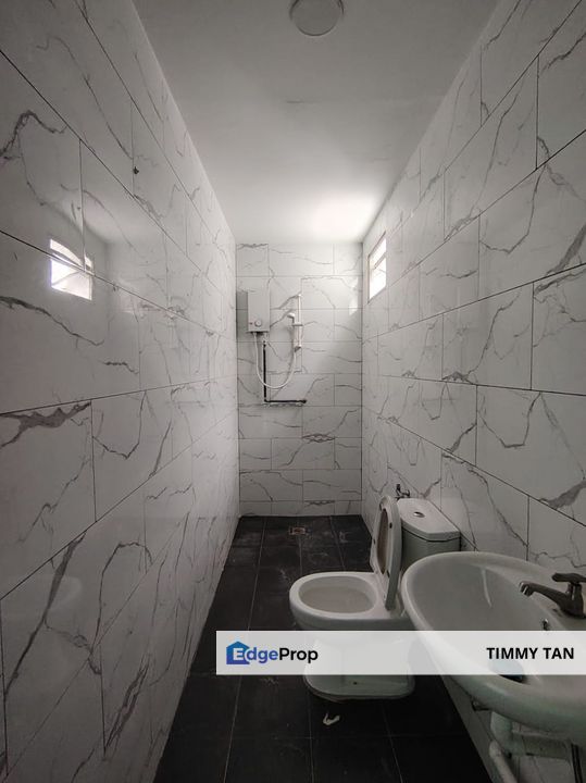 Commercial Building in Georgetown, Penang, Georgetown