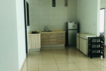 Tree Sparina @ Ideal Vision Park