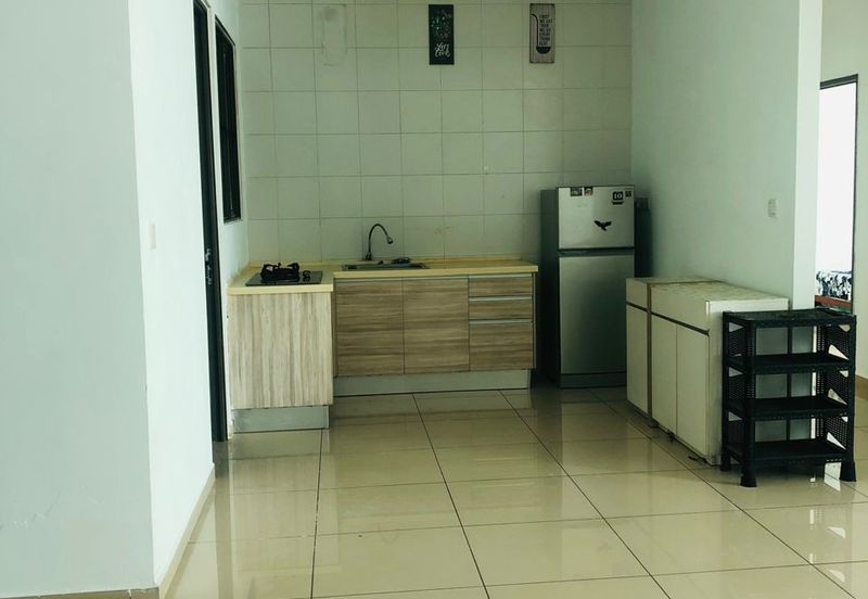 Tree Sparina @ Ideal Vision Park