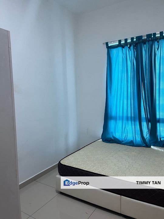 Tree Sparina Condo Bayan Lepas Penang For Sale, Penang, Bayan Lepas