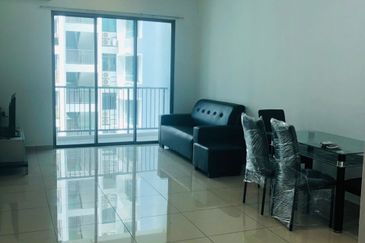 Tree Sparina @ Ideal Vision Park