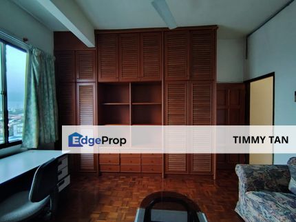 Condo Desa Melor For Rent, Penang, Pulau Tikus