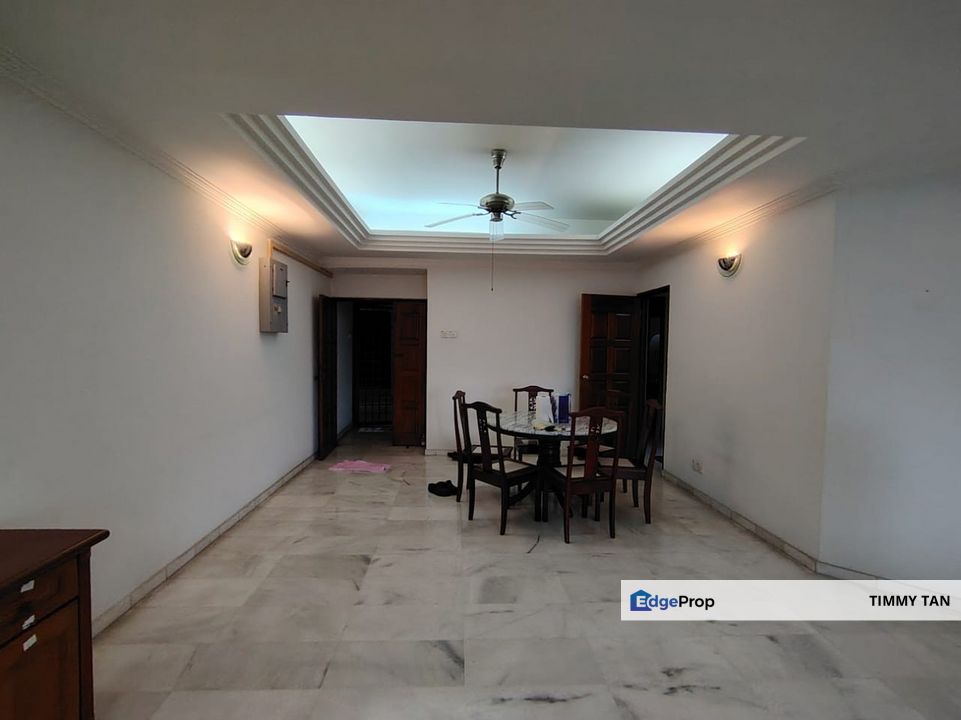 Condo Desa Melor For Rent, Penang, Pulau Tikus