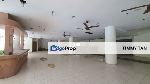 Commercial Space For Rent in Tanjung Bungah, Penang, Tanjung Bungah