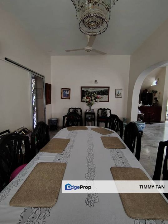 Bungalow For Sale in Pulau Tikus, Penang., Penang, Pulau Tikus