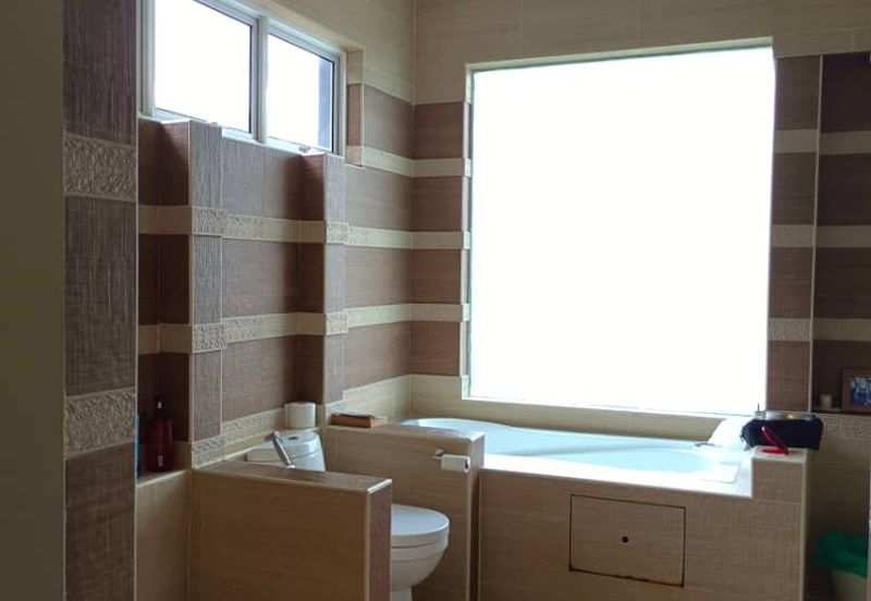 Three Storey Deatched Villa For Sale - Hilltop Villa