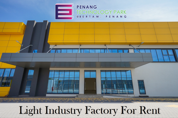 Penang Technology Industrial Park