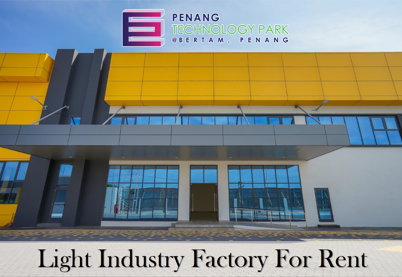 Penang Technology Industrial Park