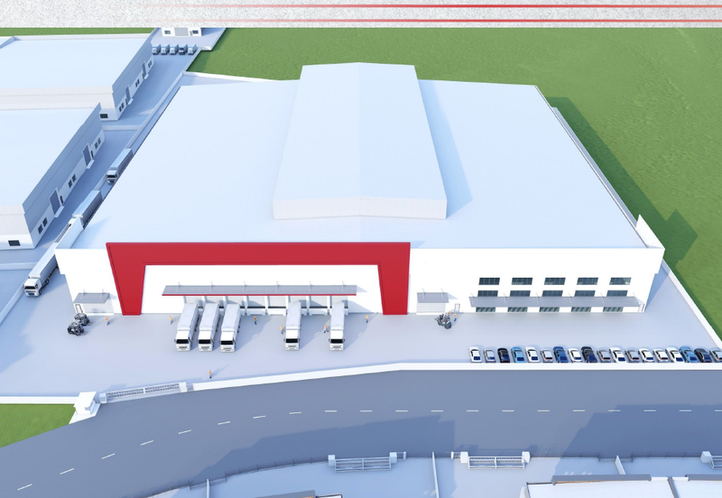 Kawasan Perindustrian Bukit Minyak