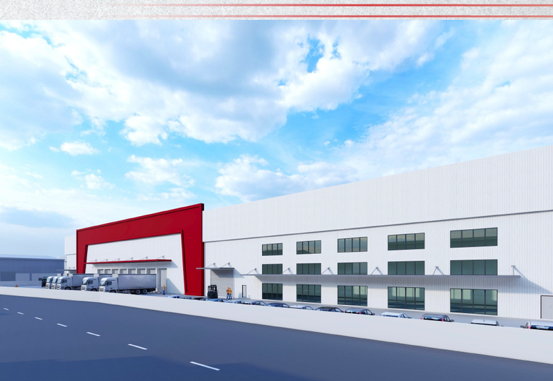 Kawasan Perindustrian Bukit Minyak