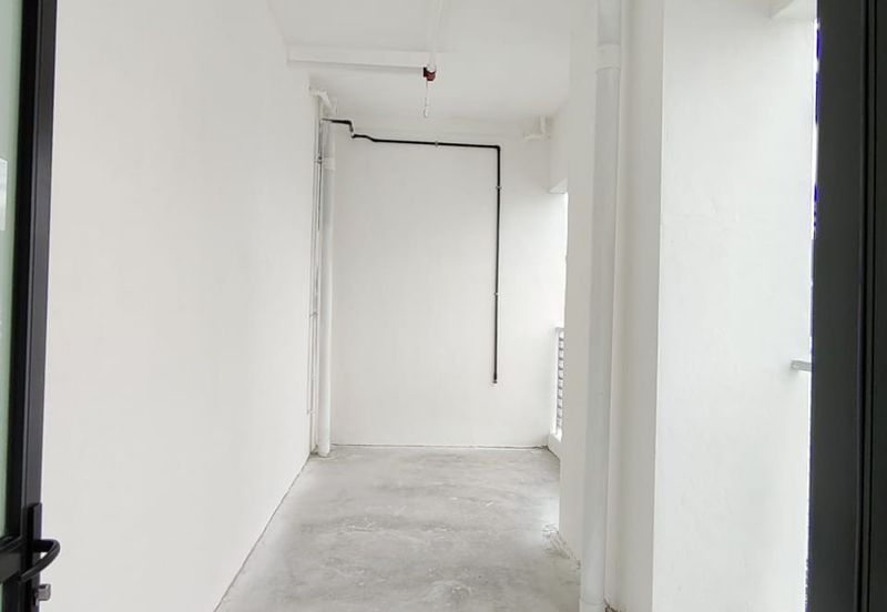 MSC Commercial Office Space in Bayan Lepas