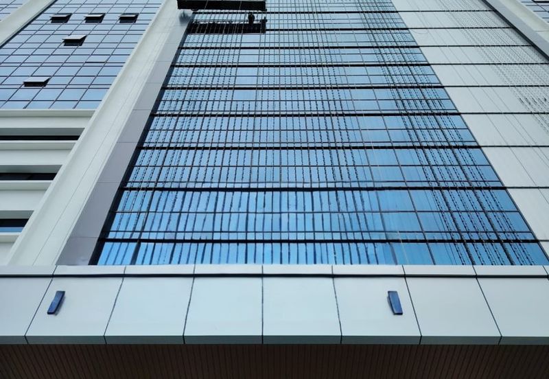 MSC Commercial Office Space in Bayan Lepas