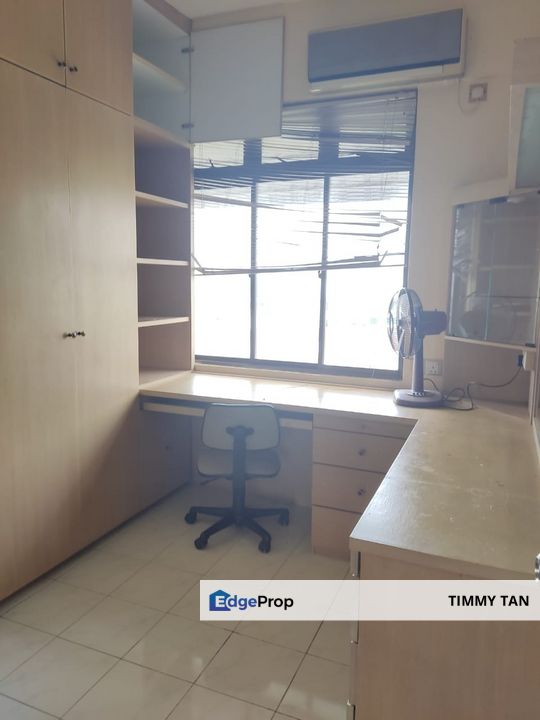 Sea Breeze Tower, Bukit Dumbar, Penang., Penang, Bukit Dumbar