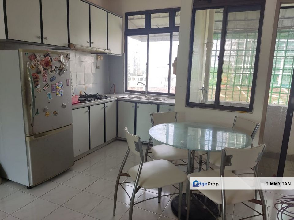 Sea Breeze Tower, Bukit Dumbar, Penang., Penang, Bukit Dumbar