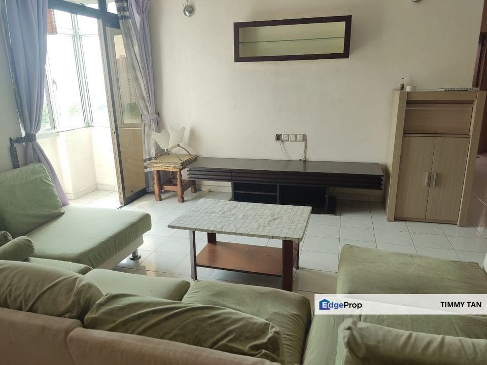 Sea Breeze Tower, Bukit Dumbar, Penang., Penang, Bukit Dumbar