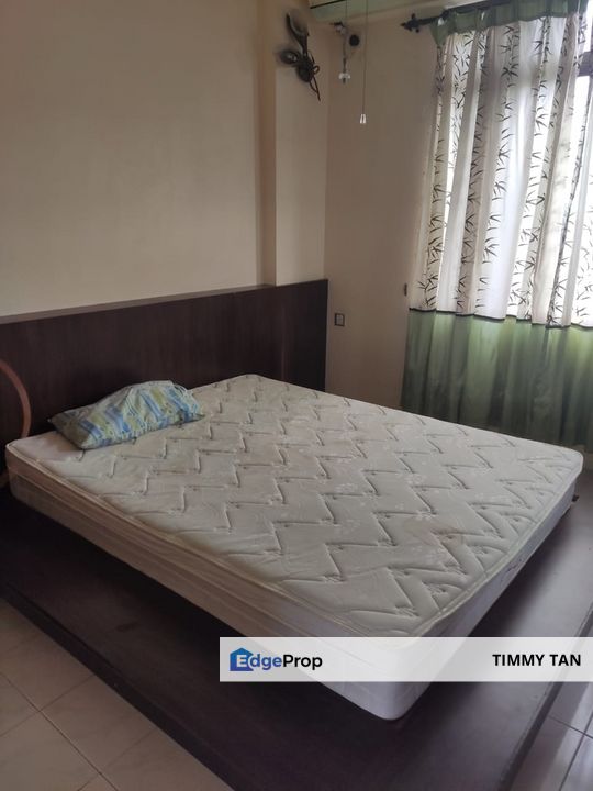 Sea Breeze Tower, Bukit Dumbar, Penang., Penang, Bukit Dumbar