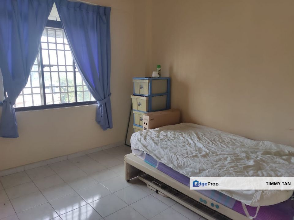 Sea Breeze Tower, Bukit Dumbar, Penang., Penang, Bukit Dumbar