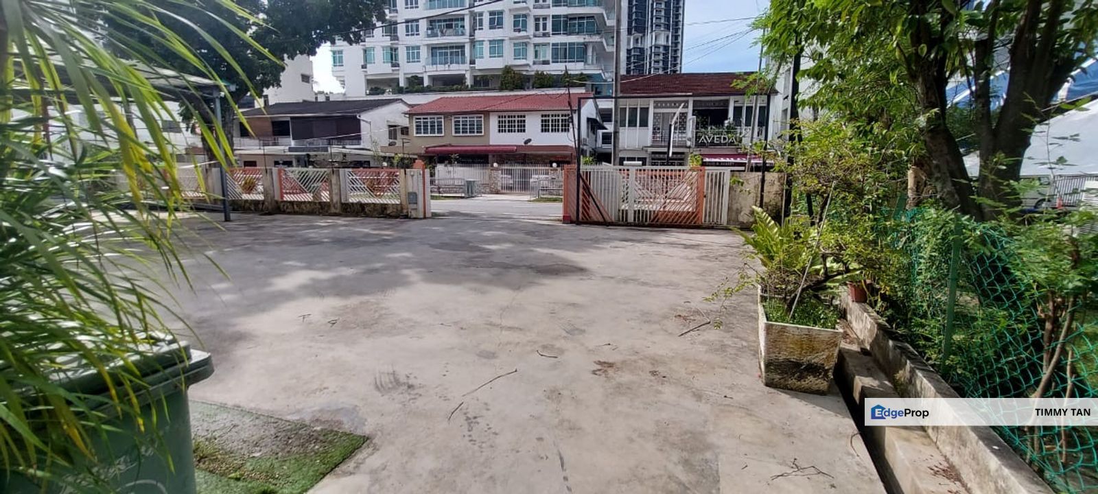 Jalan Birch bungalow house, Penang, Pulau Tikus