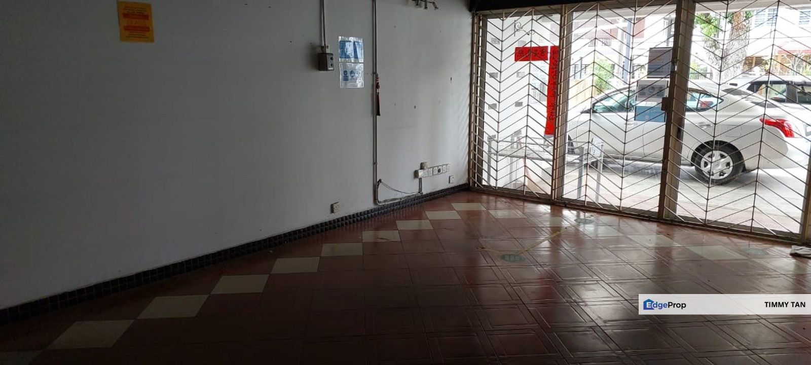 Jalan Birch bungalow house, Penang, Pulau Tikus