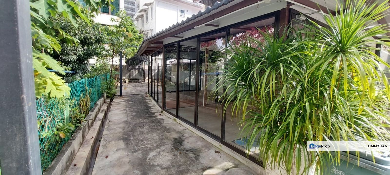 Jalan Birch bungalow house, Penang, Pulau Tikus