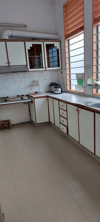 Semi Detach in Taman Berjaya, Pulau Tikus, Penang., Penang, Pulau Tikus