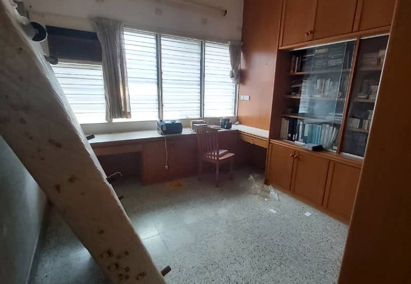 Lebuhraya Scott, Prime Property