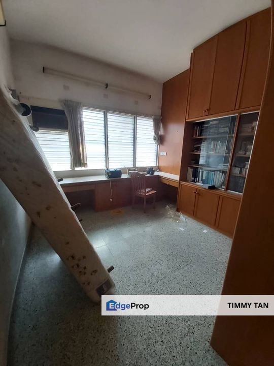 Lebuhraya Scott, Prime Property, Penang, Pulau Tikus