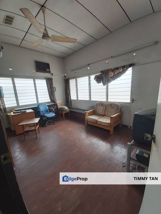 Lebuhraya Scott, Prime Property, Penang, Pulau Tikus