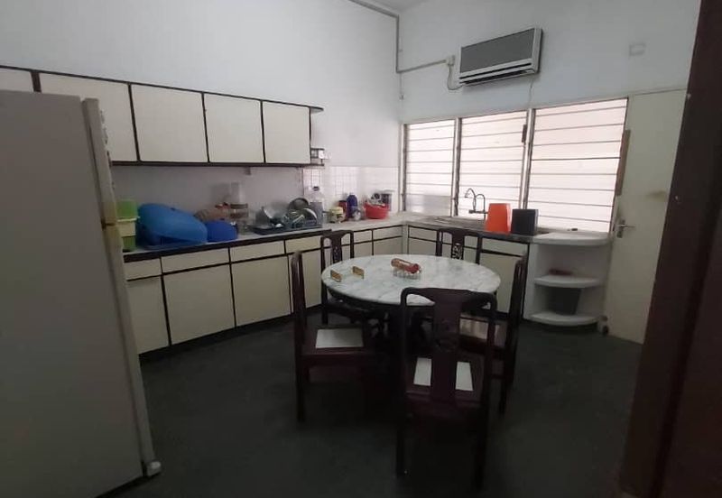 Lebuhraya Scott, Prime Property