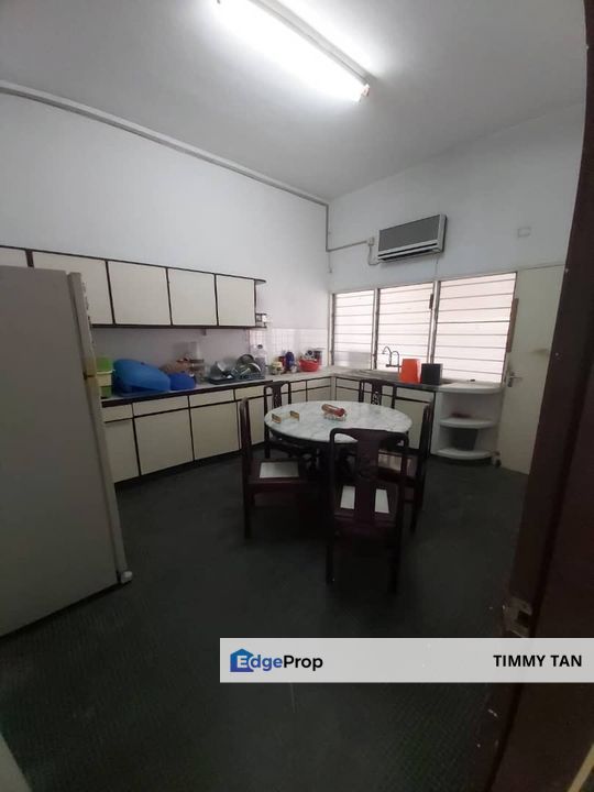 Lebuhraya Scott, Prime Property, Penang, Pulau Tikus