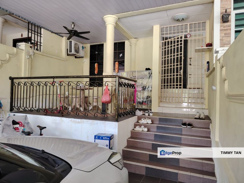 Krystal Country Home, Bayan Lepas, Penang., Penang, Bayan Lepas