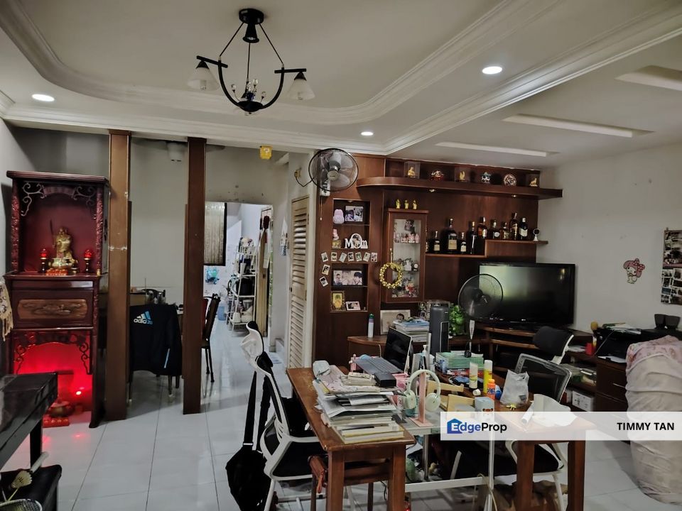 Krystal Country Home, Bayan Lepas, Penang., Penang, Bayan Lepas