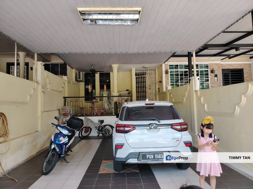Krystal Country Home, Bayan Lepas, Penang., Penang, Bayan Lepas
