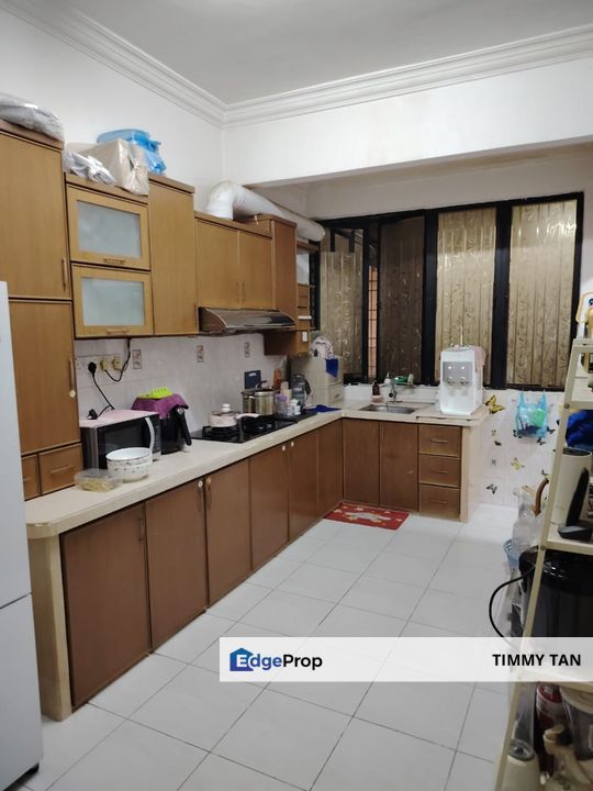 Krystal Country Home, Bayan Lepas, Penang., Penang, Bayan Lepas