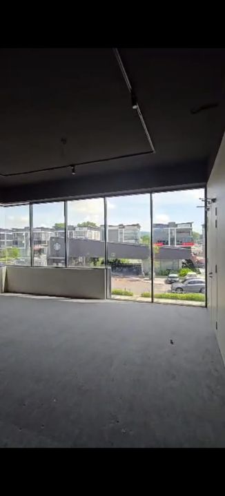 3 Storey Iconic Point Commecial lot For Rent, Penang, Simpang Ampat