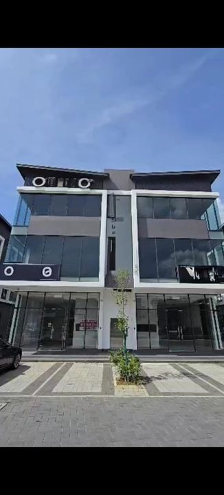 3 Storey Iconic Point Commecial lot For Rent, Penang, Simpang Ampat