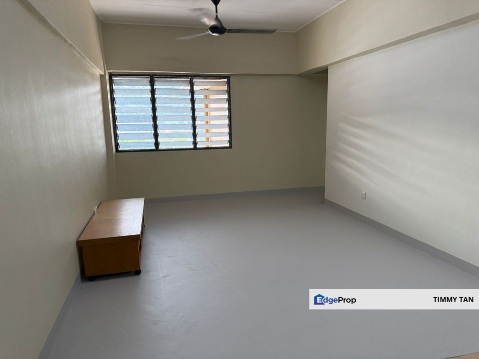 Desa Baiduri, Penang, Ayer Itam