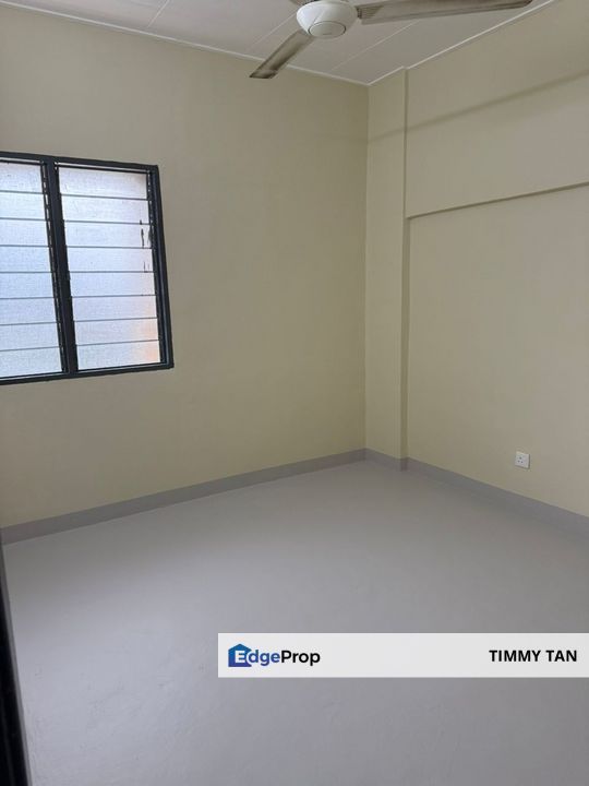 Desa Baiduri, Penang, Ayer Itam